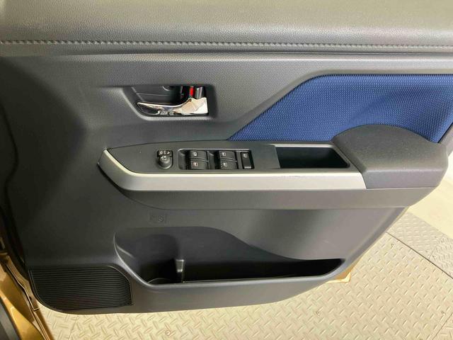 タンクカスタムＧ−Ｔスマートアシスト搭載　パノラマモニター対応　後席両側電動スライドドア　オートエアコン　オートライト　キーフリー　アイドリングストップ　ＡＢＳ（熊本県）の中古車