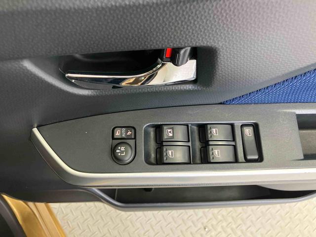 タンクカスタムＧ−Ｔスマートアシスト搭載　パノラマモニター対応　後席両側電動スライドドア　オートエアコン　オートライト　キーフリー　アイドリングストップ　ＡＢＳ（熊本県）の中古車