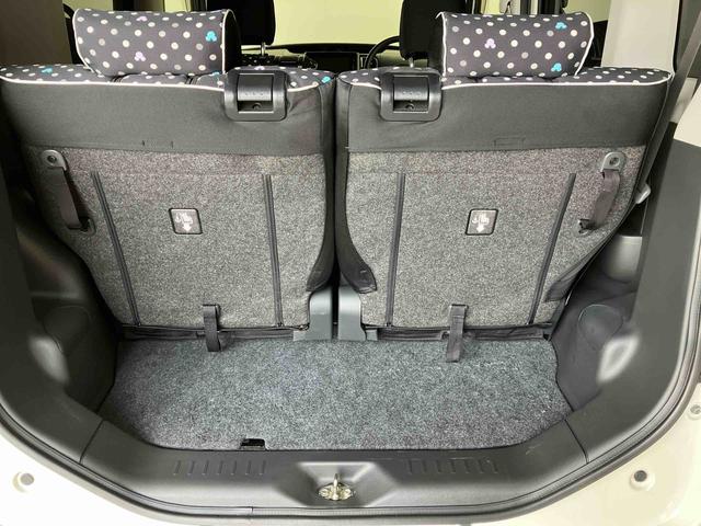 タントカスタムＲＳ　トップエディションＳＡIIスマートアシスト搭載　バックカメラ付き　後席両側電動スライドドア　オートエアコン　オートライト　キーフリー　アイドリングストップ　ＡＢＳ（熊本県）の中古車