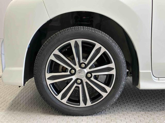 タントカスタムＲＳ　トップエディションＳＡIIスマートアシスト搭載　バックカメラ付き　後席両側電動スライドドア　オートエアコン　オートライト　キーフリー　アイドリングストップ　ＡＢＳ（熊本県）の中古車