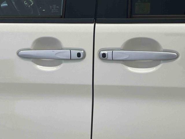 タントカスタムＲＳ　トップエディションＳＡIIスマートアシスト搭載　バックカメラ付き　後席両側電動スライドドア　オートエアコン　オートライト　キーフリー　アイドリングストップ　ＡＢＳ（熊本県）の中古車