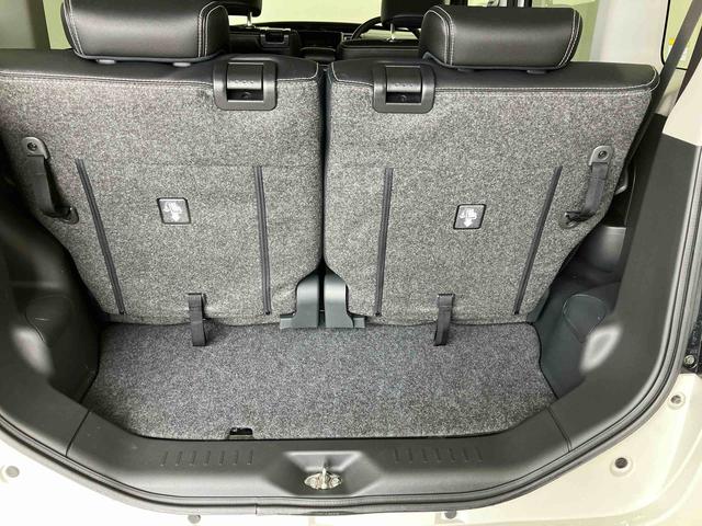 タントカスタムＸ　トップエディションＳＡIIスマートアシスト搭載　後席両側スライドドア（片側電動）　バックカメラ付き　オートエアコン　オートライト　キーフリー（熊本県）の中古車