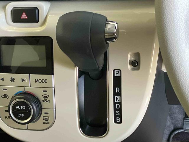 ムーヴキャンバスＧメイクアップリミテッド　ＳＡIIIスマートアシスト搭載　後席両側電動スライドドア　パノラマモニター対応　オートエアコン　オートライト　キーフリー　アイドリングストップ　ＡＢＳ（熊本県）の中古車