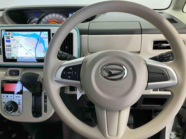 ムーヴキャンバスＧメイクアップリミテッド　ＳＡIIIスマートアシスト搭載　後席両側電動スライドドア　パノラマモニター対応　オートエアコン　オートライト　キーフリー　アイドリングストップ　ＡＢＳ（熊本県）の中古車