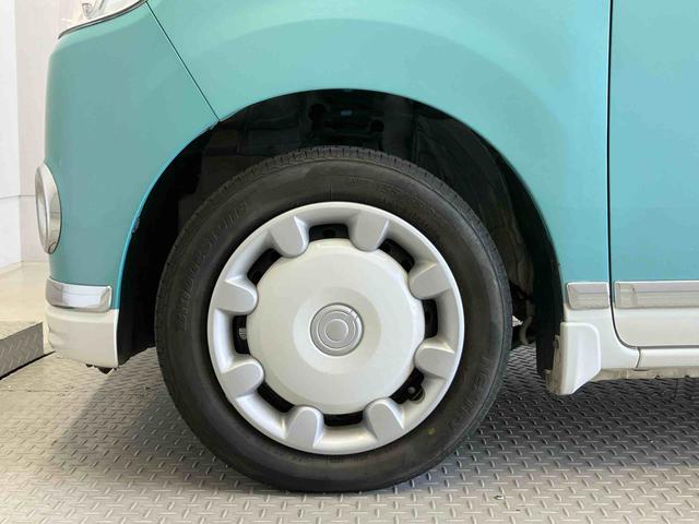 ムーヴキャンバスＧメイクアップリミテッド　ＳＡIIIスマートアシスト搭載　後席両側電動スライドドア　パノラマモニター対応　オートエアコン　オートライト　キーフリー　アイドリングストップ　ＡＢＳ（熊本県）の中古車