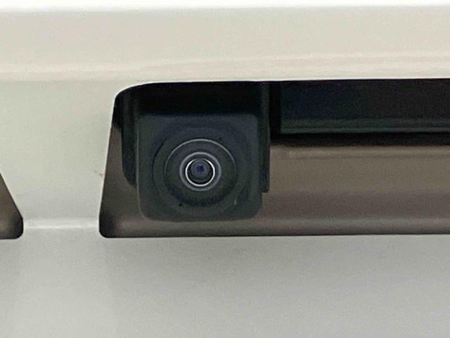 ムーヴキャンバスＧメイクアップリミテッド　ＳＡIIIスマートアシスト搭載　後席両側電動スライドドア　パノラマモニター対応　オートエアコン　オートライト　キーフリー　アイドリングストップ　ＡＢＳ（熊本県）の中古車