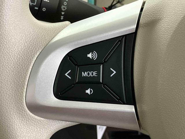 ムーヴキャンバスＧメイクアップリミテッド　ＳＡIIIスマートアシスト搭載　後席両側電動スライドドア　パノラマモニター対応　オートエアコン　オートライト　キーフリー　アイドリングストップ　ＡＢＳ（熊本県）の中古車