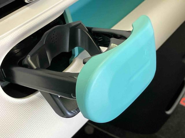 ムーヴキャンバスＧメイクアップリミテッド　ＳＡIIIスマートアシスト搭載　後席両側電動スライドドア　パノラマモニター対応　オートエアコン　オートライト　キーフリー　アイドリングストップ　ＡＢＳ（熊本県）の中古車