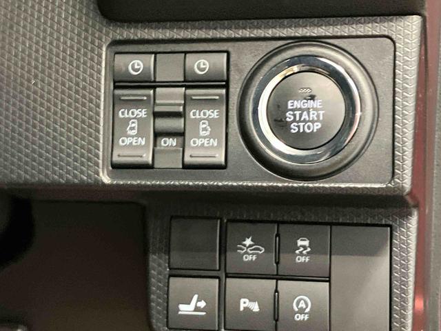 タントカスタムＲＳスタイルセレクションスマートアシスト搭載　バックカメラ付き　後席両側電動スライドドア　オートエアコン　オートライト　キーフリー　アイドリングストップ　ＡＢＳ（熊本県）の中古車