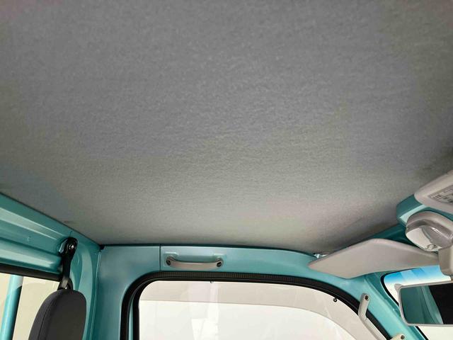 ハイゼットトラックスタンダードＳＡIIIｔスマートアシスト搭載　４ＷＤ　オートライト（熊本県）の中古車