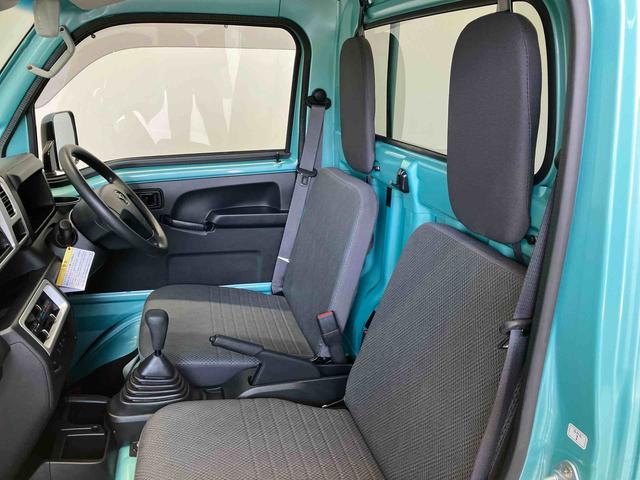 ハイゼットトラックスタンダードＳＡIIIｔスマートアシスト搭載　４ＷＤ　オートライト（熊本県）の中古車
