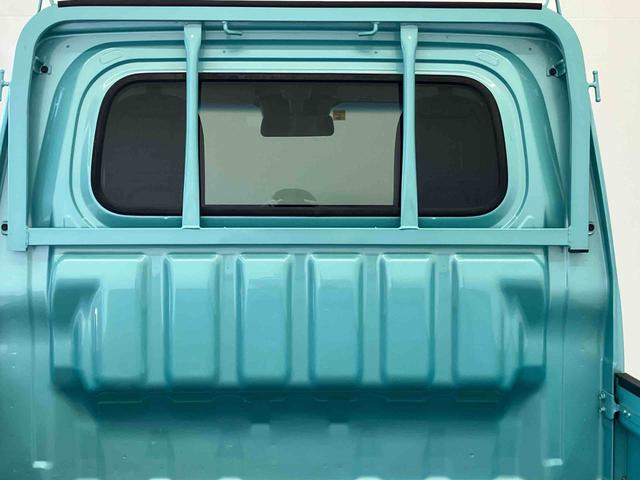 ハイゼットトラックスタンダードＳＡIIIｔスマートアシスト搭載　４ＷＤ　オートライト（熊本県）の中古車