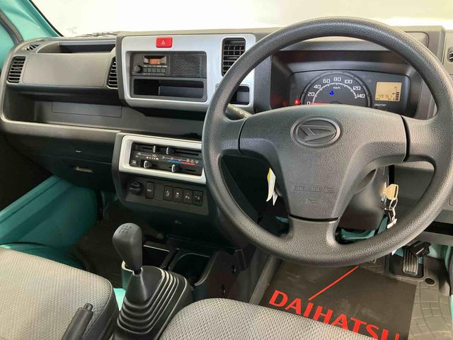 ハイゼットトラックスタンダードＳＡIIIｔスマートアシスト搭載　４ＷＤ　オートライト（熊本県）の中古車
