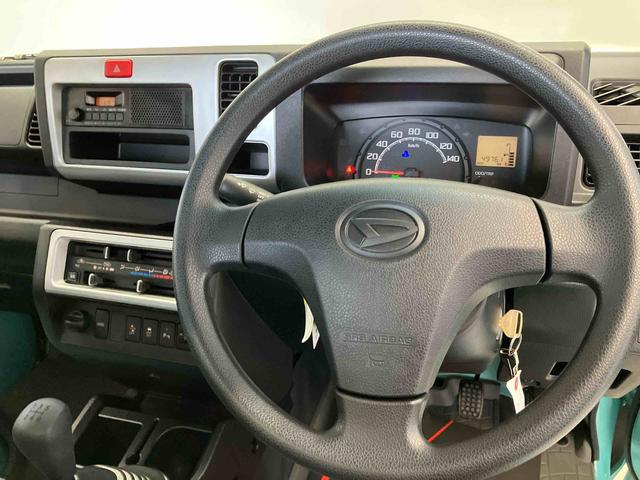 ハイゼットトラックスタンダードＳＡIIIｔスマートアシスト搭載　４ＷＤ　オートライト（熊本県）の中古車