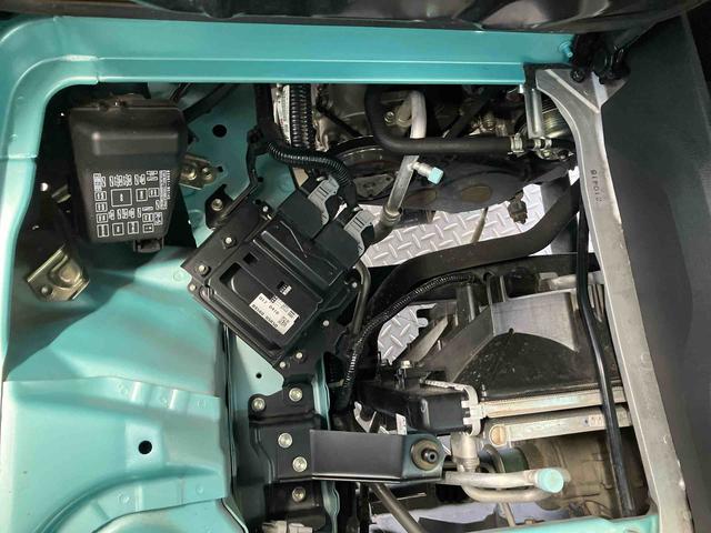 ハイゼットトラックスタンダードＳＡIIIｔスマートアシスト搭載　４ＷＤ　オートライト（熊本県）の中古車