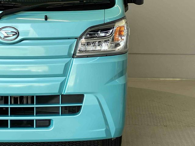 ハイゼットトラックスタンダードＳＡIIIｔスマートアシスト搭載　４ＷＤ　オートライト（熊本県）の中古車