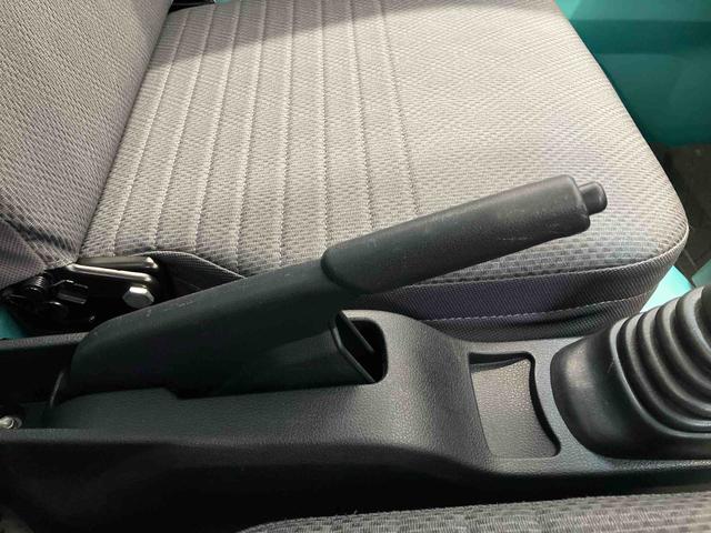 ハイゼットトラックスタンダードＳＡIIIｔスマートアシスト搭載　４ＷＤ　オートライト（熊本県）の中古車