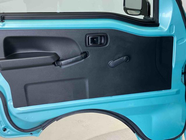 ハイゼットトラックスタンダードＳＡIIIｔスマートアシスト搭載　４ＷＤ　オートライト（熊本県）の中古車