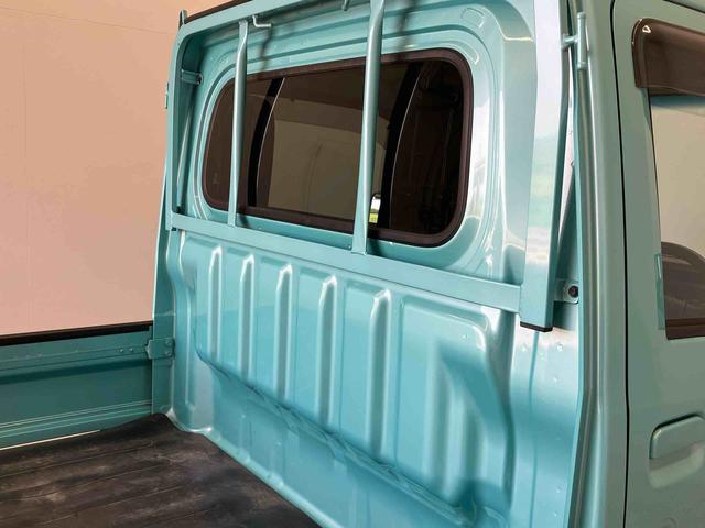 ハイゼットトラックスタンダードＳＡIIIｔスマートアシスト搭載　４ＷＤ　オートライト（熊本県）の中古車