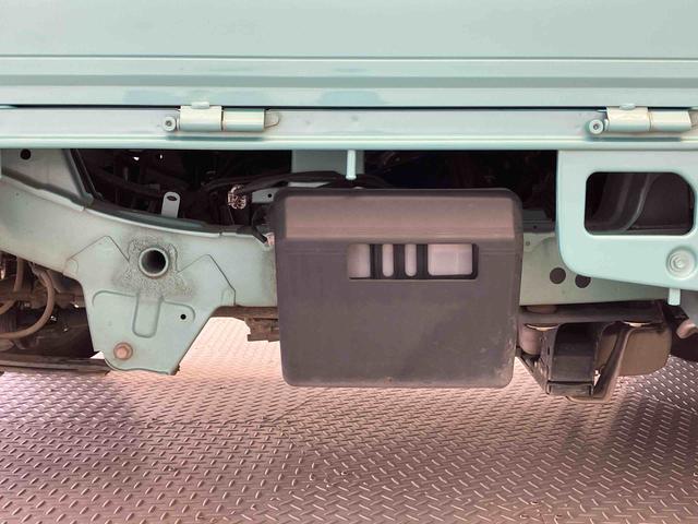 ハイゼットトラックスタンダードＳＡIIIｔスマートアシスト搭載　４ＷＤ　オートライト（熊本県）の中古車