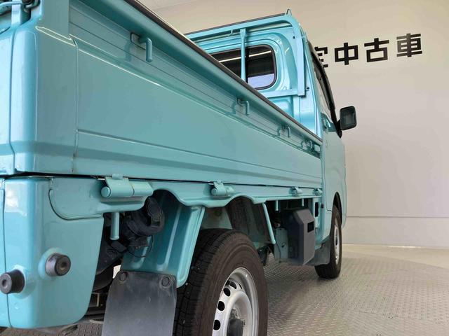 ハイゼットトラックスタンダードＳＡIIIｔスマートアシスト搭載　４ＷＤ　オートライト（熊本県）の中古車
