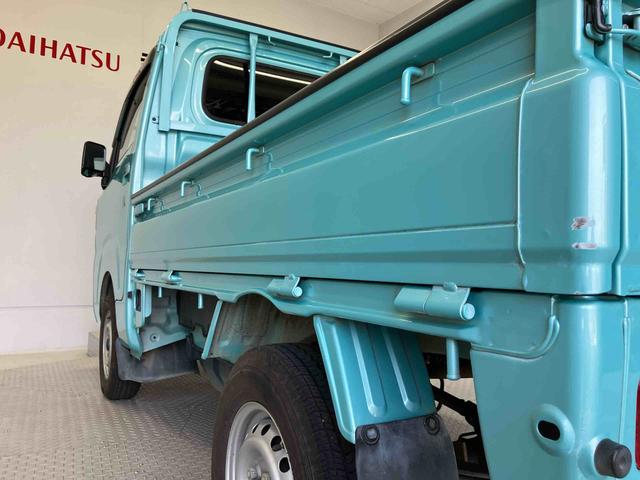 ハイゼットトラックスタンダードＳＡIIIｔスマートアシスト搭載　４ＷＤ　オートライト（熊本県）の中古車