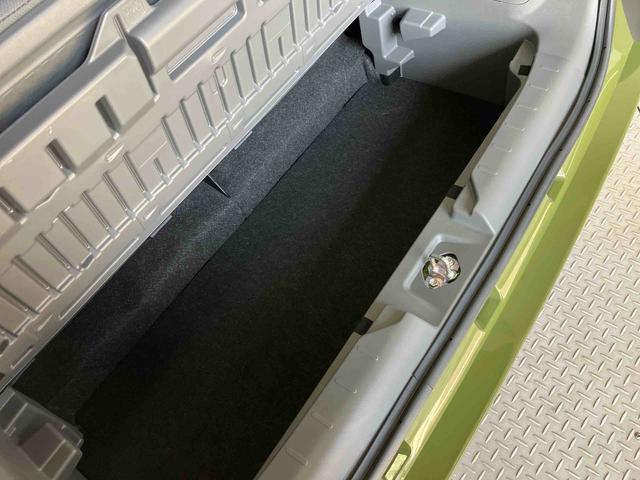 タフトＧスマートアシスト搭載　バックカメラ付き　オートエアコン　オートライト　キーフリー　アイドリングストップ　ＡＢＳ　電動ドアミラー（熊本県）の中古車