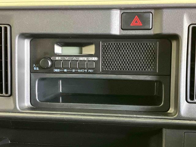 ハイゼットカーゴデラックスＳＡIIIスマートアシスト搭載　オートライト　キーレスエントリー　アイドリングストップ　後席両側スライドドア（熊本県）の中古車