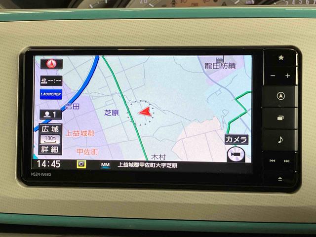 ムーヴキャンバスＧメイクアップリミテッド　ＳＡIIIスマートアシスト搭載（熊本県）の中古車
