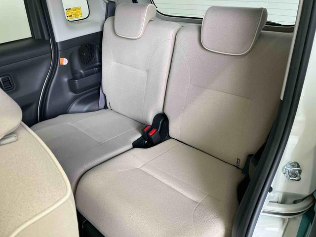 ムーヴキャンバスＧメイクアップリミテッド　ＳＡIIIスマートアシスト搭載（熊本県）の中古車