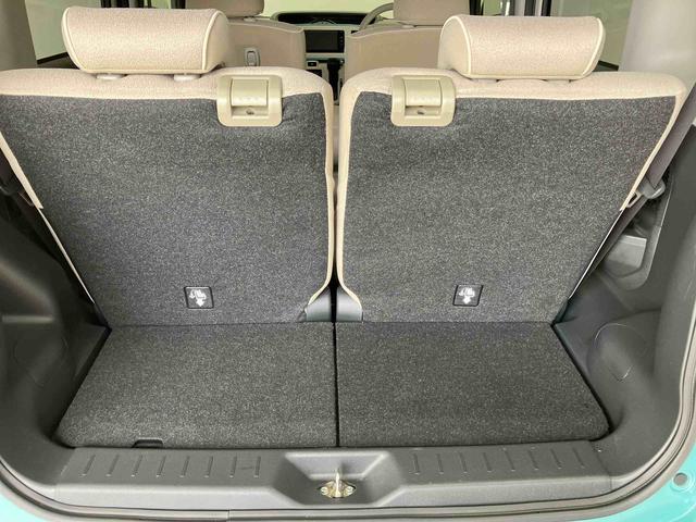 ムーヴキャンバスＧメイクアップリミテッド　ＳＡIIIスマートアシスト搭載（熊本県）の中古車