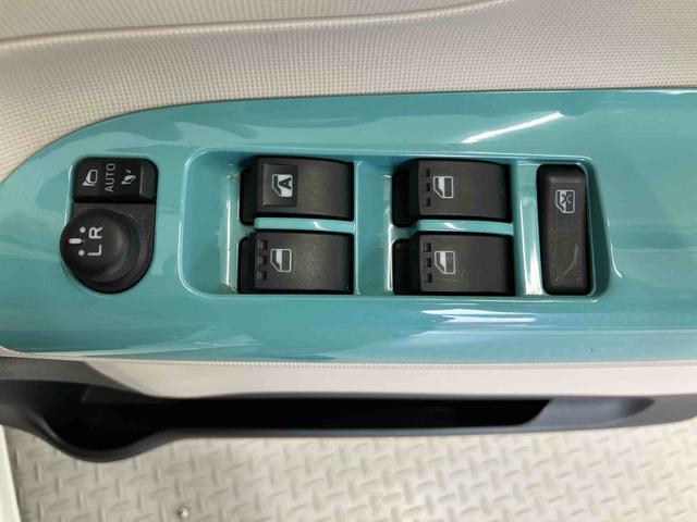 ムーヴキャンバスＧメイクアップリミテッド　ＳＡIIIスマートアシスト搭載（熊本県）の中古車