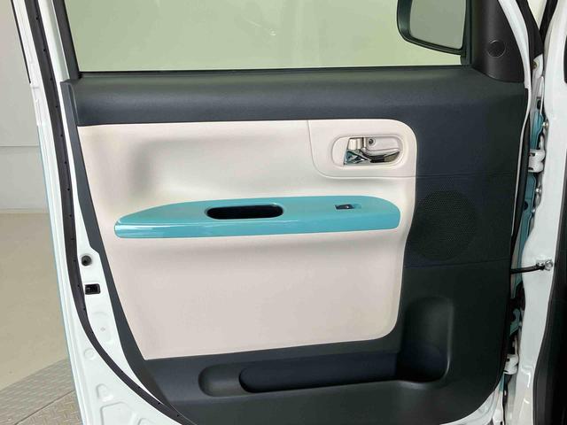 ムーヴキャンバスＧメイクアップリミテッド　ＳＡIIIスマートアシスト搭載（熊本県）の中古車