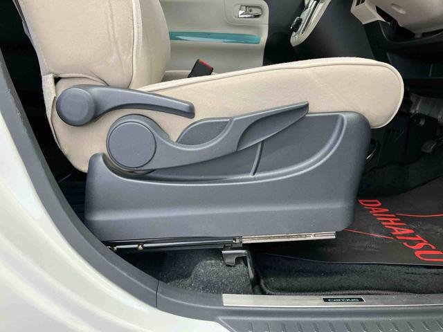 ムーヴキャンバスＧメイクアップリミテッド　ＳＡIIIスマートアシスト搭載（熊本県）の中古車