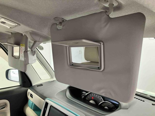 ムーヴキャンバスＧメイクアップリミテッド　ＳＡIIIスマートアシスト搭載（熊本県）の中古車