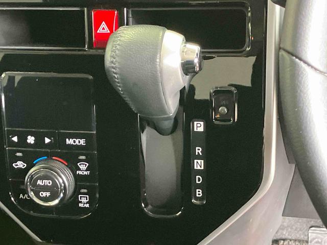 トールカスタムＧターボ　ＳＡIIIスマートアシスト搭載　バックカメラ付き　後席両側電動スライドドア　オートエアコン　オートライト　キーフリー　アイドリングストップ　ＡＢＳ（熊本県）の中古車