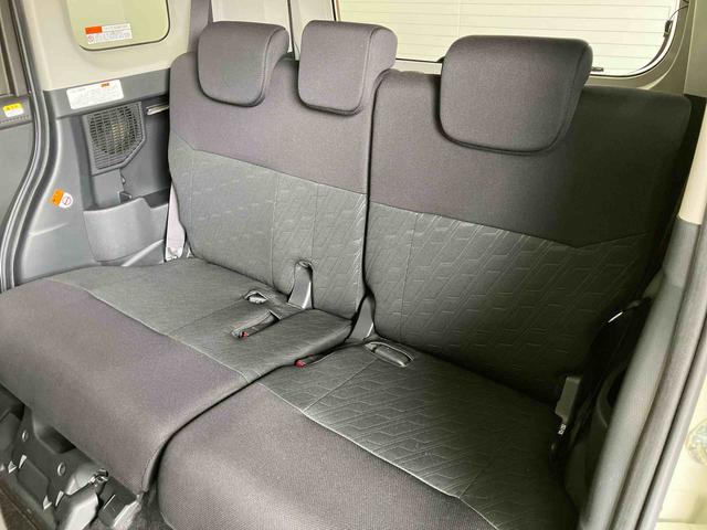 トールカスタムＧターボ　ＳＡIIIスマートアシスト搭載　バックカメラ付き　後席両側電動スライドドア　オートエアコン　オートライト　キーフリー　アイドリングストップ　ＡＢＳ（熊本県）の中古車