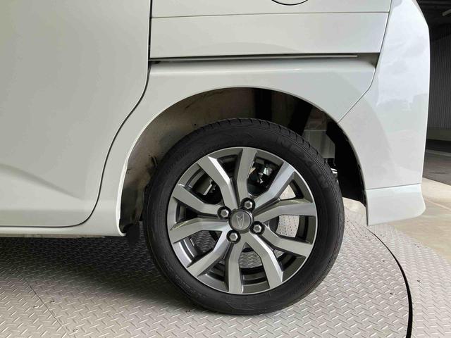トールカスタムＧターボ　ＳＡIIIスマートアシスト搭載　バックカメラ付き　後席両側電動スライドドア　オートエアコン　オートライト　キーフリー　アイドリングストップ　ＡＢＳ（熊本県）の中古車