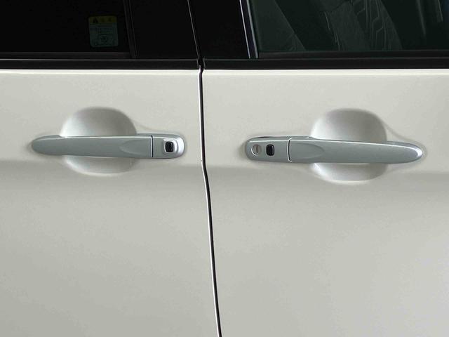 トールカスタムＧターボ　ＳＡIIIスマートアシスト搭載　バックカメラ付き　後席両側電動スライドドア　オートエアコン　オートライト　キーフリー　アイドリングストップ　ＡＢＳ（熊本県）の中古車