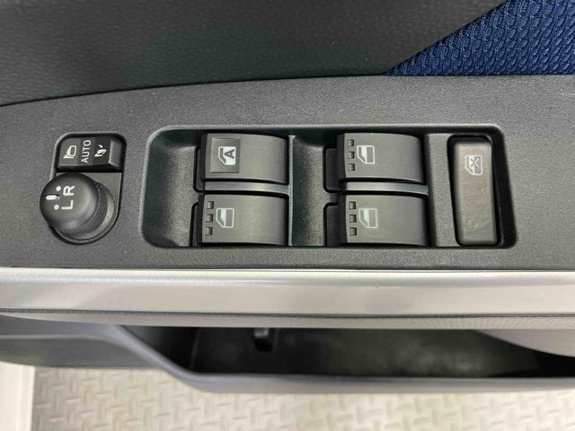 トールカスタムＧターボ　ＳＡIIIスマートアシスト搭載　バックカメラ付き　後席両側電動スライドドア　オートエアコン　オートライト　キーフリー　アイドリングストップ　ＡＢＳ（熊本県）の中古車