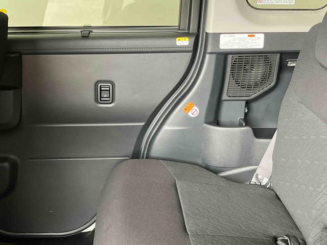 トールカスタムＧターボ　ＳＡIIIスマートアシスト搭載　バックカメラ付き　後席両側電動スライドドア　オートエアコン　オートライト　キーフリー　アイドリングストップ　ＡＢＳ（熊本県）の中古車