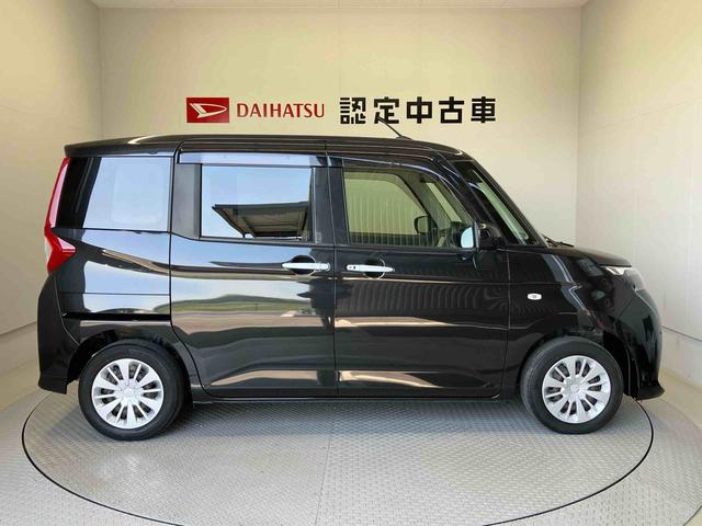 トールＸ　ＳＡIIIスマートアシスト搭載　バックカメラ付き　オートライト　キーフリー　アイドリングストップ　ＡＢＳ（熊本県）の中古車