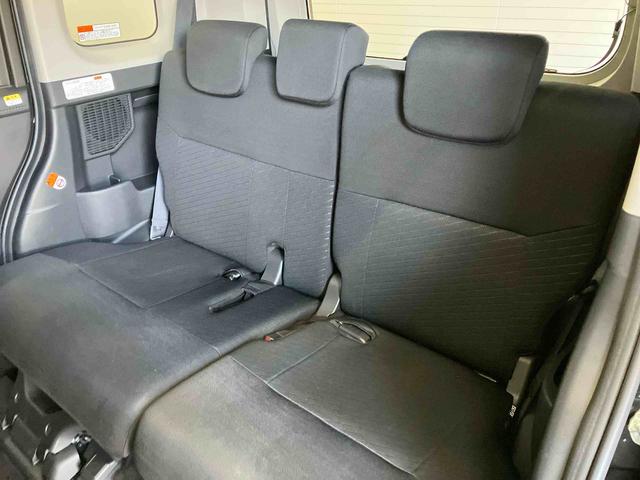 トールＸ　ＳＡIIIスマートアシスト搭載　バックカメラ付き　オートライト　キーフリー　アイドリングストップ　ＡＢＳ（熊本県）の中古車