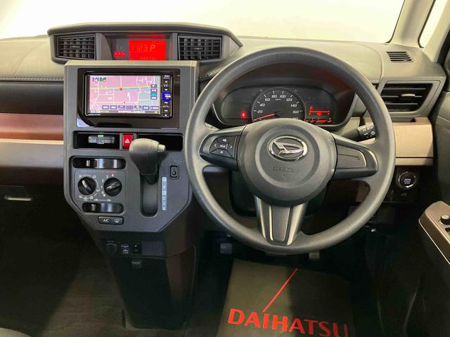 トールＸ　ＳＡIIIスマートアシスト搭載　バックカメラ付き　オートライト　キーフリー　アイドリングストップ　ＡＢＳ（熊本県）の中古車
