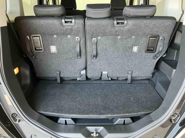 トールＸ　ＳＡIIIスマートアシスト搭載　バックカメラ付き　オートライト　キーフリー　アイドリングストップ　ＡＢＳ（熊本県）の中古車