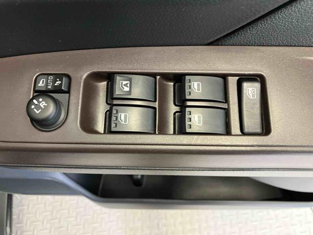 トールＸ　ＳＡIIIスマートアシスト搭載　バックカメラ付き　オートライト　キーフリー　アイドリングストップ　ＡＢＳ（熊本県）の中古車