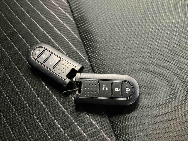 トールＸ　ＳＡIIIスマートアシスト搭載　バックカメラ付き　オートライト　キーフリー　アイドリングストップ　ＡＢＳ（熊本県）の中古車