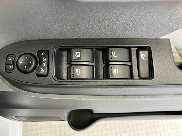 タントＸスマートアシスト搭載　バックカメラ付き　後席電動スライドドア（片側電動）　オートエアコン　オートライト　キーフリー　アイドリングストップ　ＡＢＳ（熊本県）の中古車
