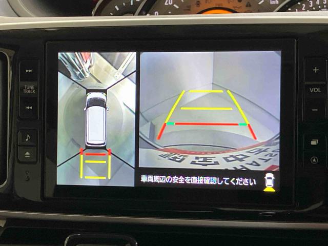 ムーヴキャンバスＧブラックインテリアＶＳ　ＳＡIIIスマートアシスト搭載　両側電動スライドドア　パノラマモニター対応　オートエアコン　オートライト　キーフリー　アイドリングストップ　ＡＢＳ（熊本県）の中古車
