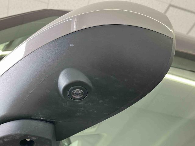 ムーヴキャンバスＧブラックインテリアＶＳ　ＳＡIIIスマートアシスト搭載　両側電動スライドドア　パノラマモニター対応　オートエアコン　オートライト　キーフリー　アイドリングストップ　ＡＢＳ（熊本県）の中古車